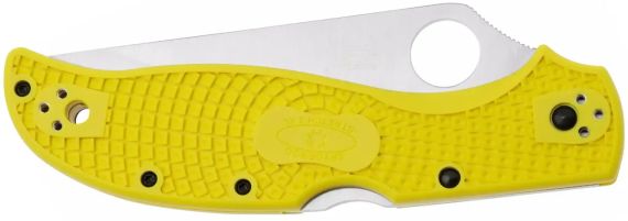 Ніж Spyderco Stretch 2 XL Yellow | Зображення 2