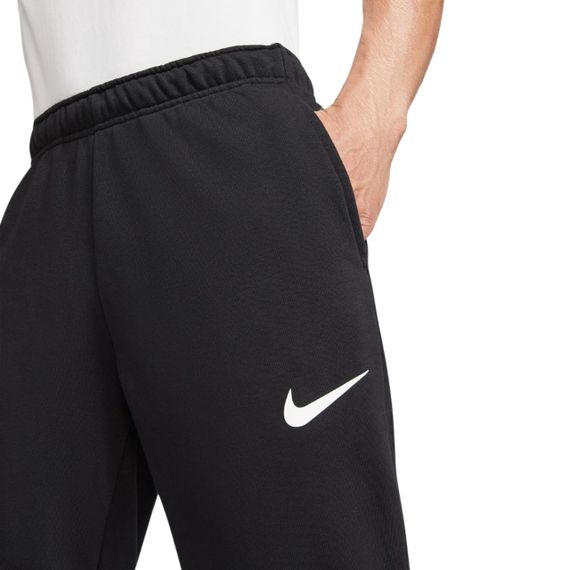 Штани чоловічі Nike NK DF PNT TAPER FL CZ6379-010 (Розмір: 2XL) | Зображення 2