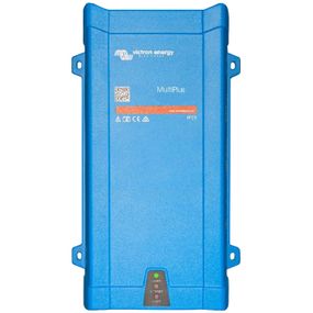 Victron Energy MultiPlus 24/1200/25-16 чистая синусоида (1,2 кВА/1 кВт, 1 фаза, без MPPT) Інвертор