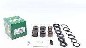 Ремкомплект супорта переднього BMW 3 E90-E93 06-13 d=27 32mm  +6 поршнів  Brembo  228905