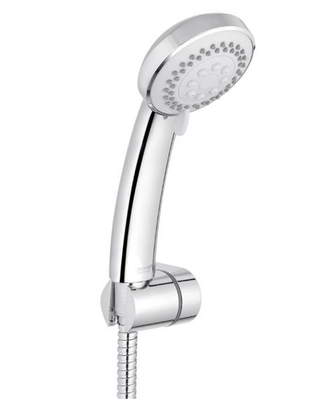 Змішувач для ванни Kroner KRP Dorn - C060 (CV033916) | Зображення 4