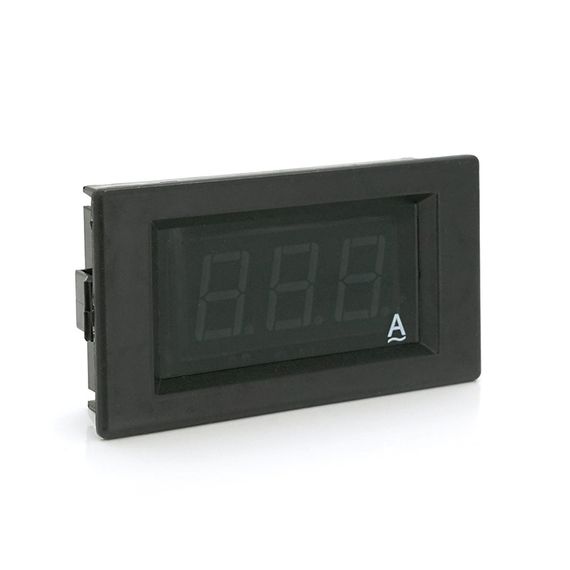 Амперметр A85A C до 100А, Red | Зображення 2
