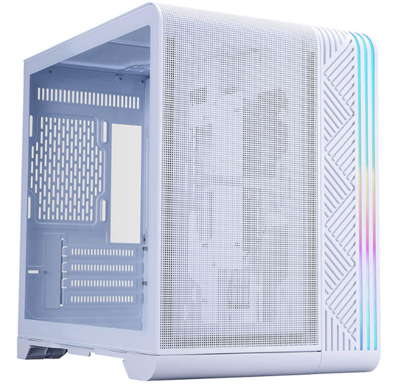 Игровой ПК STALKER Tower / AMD Ryzen 5 8400F (6 (12) ядер по 4.2 - 4.7 GHz) / 16 GB DDR5 / 256 GB SSD + 1000 GB HDD / nVidia GeForce RTX 5050, 8 GB GDDR7, 128-bit б/у | Зображення 1