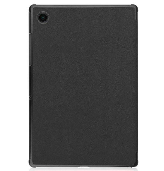 Чехол Primolux Slim для планшета Samsung Galaxy Tab A8 10.5" 2021 (SM-X200 / SM-X205) - Black | Зображення 1