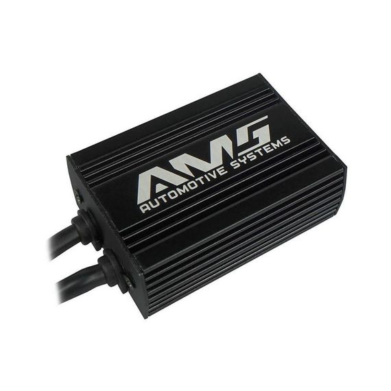 Светодиодные лампы Led AMS Ultimate Power-F H7 5500K CanBus 12-24V (2 ламны) | Зображення 5