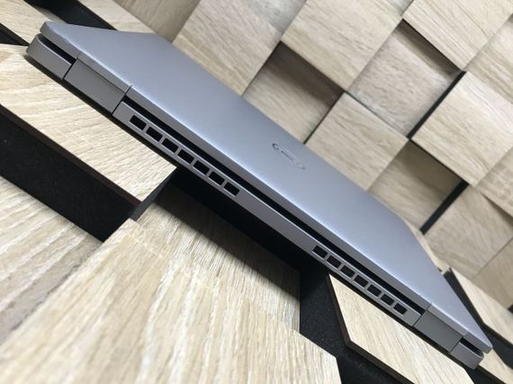 Ультрабук Б-клас Dell Latitude 5320 / 13.3" (1920x1080) IPS / Intel Core i5-1145G7 (4 (8) ядра по 2.6 - 4.4 GHz) / 16 GB DDR4 / 256 GB SSD M.2 / Intel Iris Xe Graphics / WebCam / USB 3.2 / HDMI / Windows 10 б/в | Зображення 6