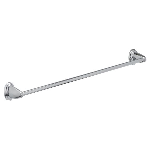 Тримач рушників одинарний ZERIX 60 cм LR1501 (LL1489)