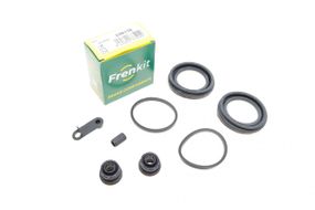 Ремкомплект супорта переднього Land Rover Discovery Range Rover 06- d=48mm  Trw  248178
