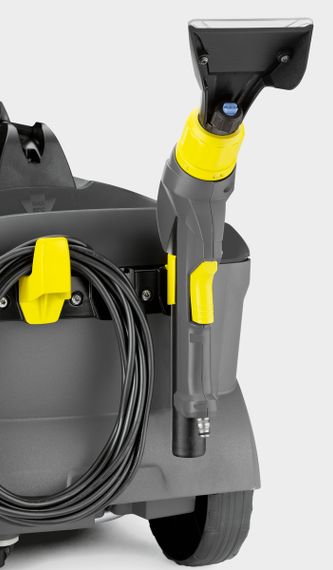 Пилосос професійний миючий Karcher Puzzi 10/1 1.100-131.0 | Зображення 8