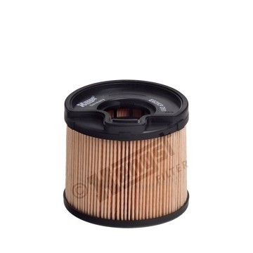 Фильтр топливный Citroen Berlingo/Jumpy / Fiat Scudo / Peugeot Expert/Partner 2.0 HDi/JTD 99-, Hengst, E62KP