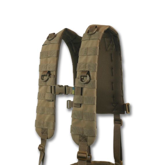 РПС Kiborg R-1 GEN.2 (S) Coyote | Зображення 4