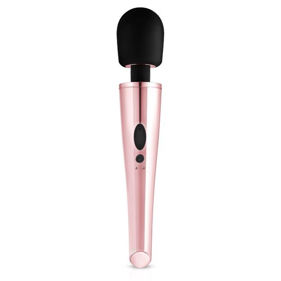 Вібромасажер Rosy Gold — Nouveau Wand Massager sexstyle