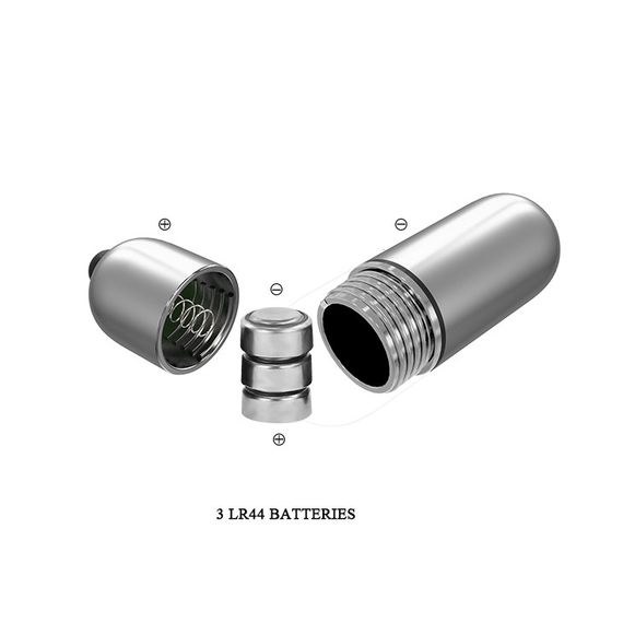 Эрекционное кольцо с вибрацией LOVE RABBIT RING sexstyle | Зображення 4