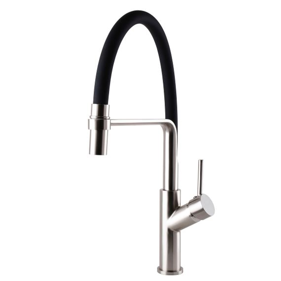 Змішувач для кухні Globus Lux DENVER Flex GDF-32-08-01 | Зображення 2