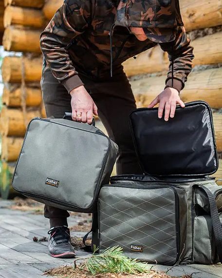Коропова сумка Fisher | Зображення 8