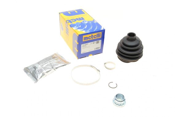 Пыльник шруса наружный Toyota Yaris 1.0 1.3 VVT-i 05-11 22x75x112  к-кт  13-0641