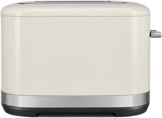 Тостер KitchenAid 5KMT2109EPL 980 Вт білий | Зображення 2