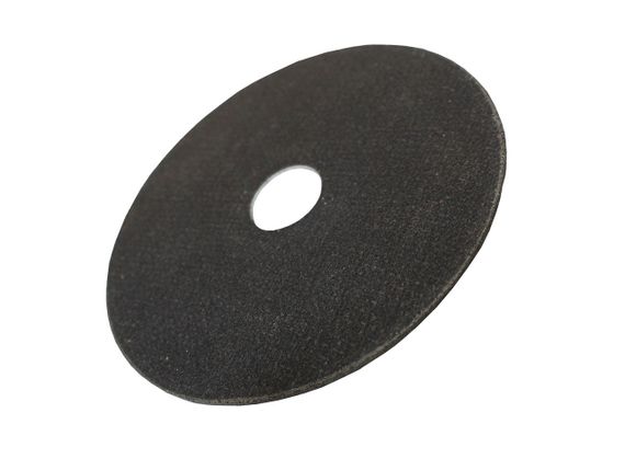 Круг 125х1х22 відрізний по металу Ny95506104 | Зображення 1