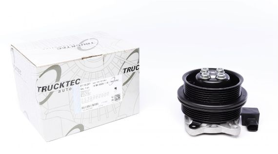 Помпа води Audi A1 VW Golf Polo 1.4TSI 09- 07.19.257