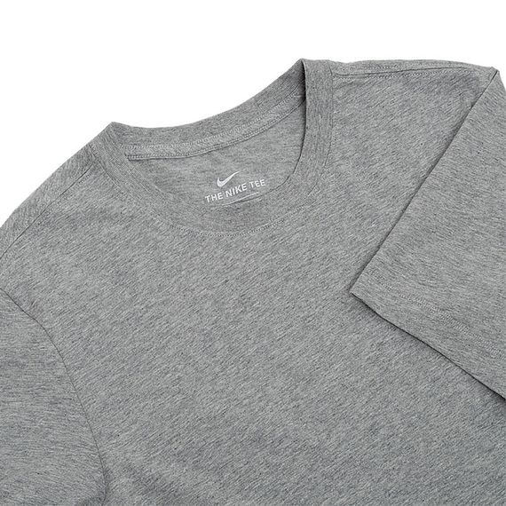 Футболка Nike M NSW CLUB TEE | Зображення 2