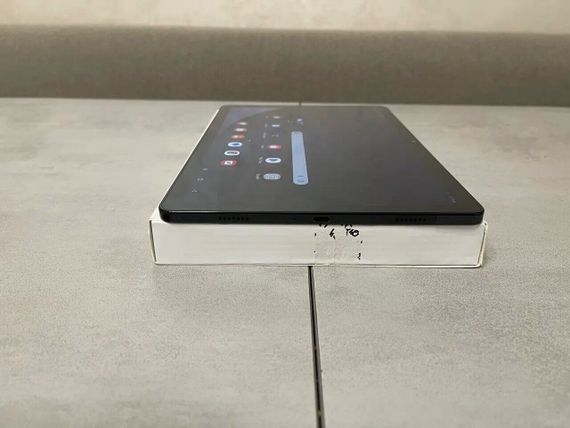 Планшет Samsung Galaxy Tab A9+ (SM-X218U) / 11" (1920x1200) TFT / Qualcomm Snapdragon 695 (8 ядер по 1.8 - 2.2 GHz) / 4 GB RAM / 64 GB Memory / Qualcomm Adreno 619 / 5G | Зображення 5