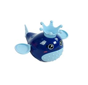 Водоплавающая игра FS 01, заводной механизм, Цена за 1 штуку (6969569250018) Синий
