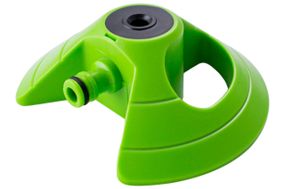 Дождеватель статический Mastertool - 1/2" x 9 м (92-9333)