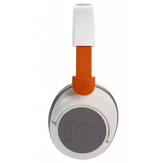 Гарнітура JBL JR460NC White (JBLJR460NCWHT) | Зображення 3