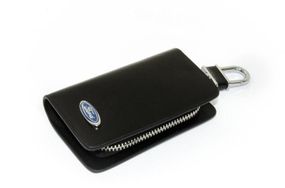 Ключница для авто KeyHolder FORD