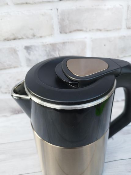 Електричний чайник з швидким нагріванням XPRO SK-09031 (45149-SK-09031_567) | Зображення 3