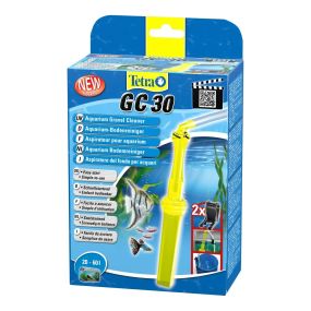 Очиститель для грунта Tetra «GC 30» для аквариума 20-60 л