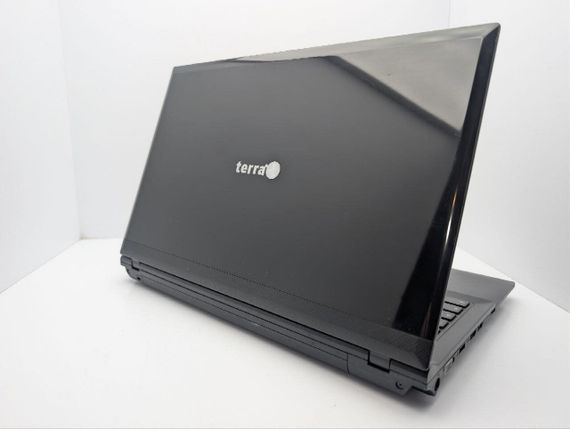 Ноутбук Terra Mobile 15128 / 15.6" (1366x768) TN / Intel Core i3-2330M (2 (4) ядра по 2.2 GHz) / 8 GB DDR3 / 160 GB HDD / Intel HD Graphics 3000 / WebCam / DVD-ROM б/у | Зображення 7