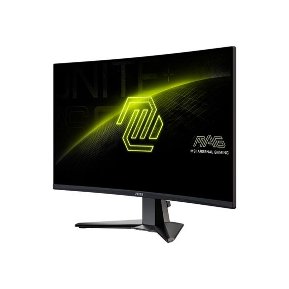 Монітор MSI MAG 27CQ6F | Зображення 2