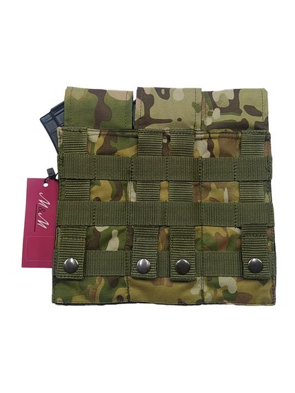 Підсумок для магазинів M&M серія А ІІІ на 3шт мультикам (213455) | Зображення 4