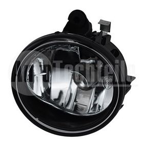 Фара противотуманная левая BMW X6 E71 12-14, AutoTechteile, 702 6306, 63 17 7 311 349