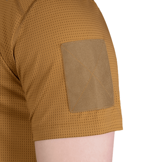 Футболка CM Chiton Patrol Grid Койот (7176), XXXL | Зображення 3