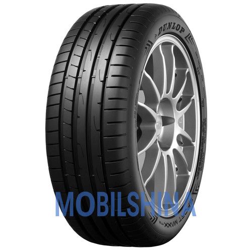 Летние шины DUNLOP SP Sport Maxx RT2 (275/40R18 103Y)