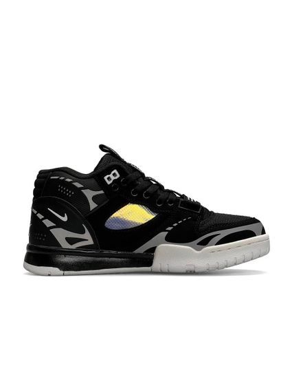 Кросівки чоловічі Air Trainer 1 SP Black , В'єтнам 43 27.5 | Зображення 1