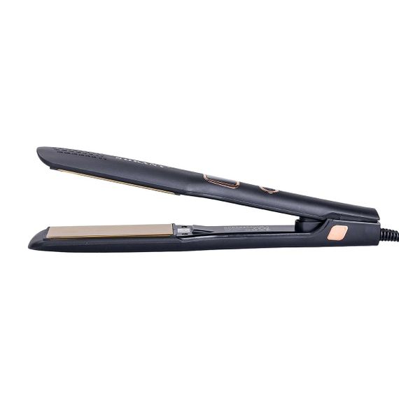 Випрямляч для волосся керамічний 40 Вт LED Sokany SK-15010 | Зображення 2