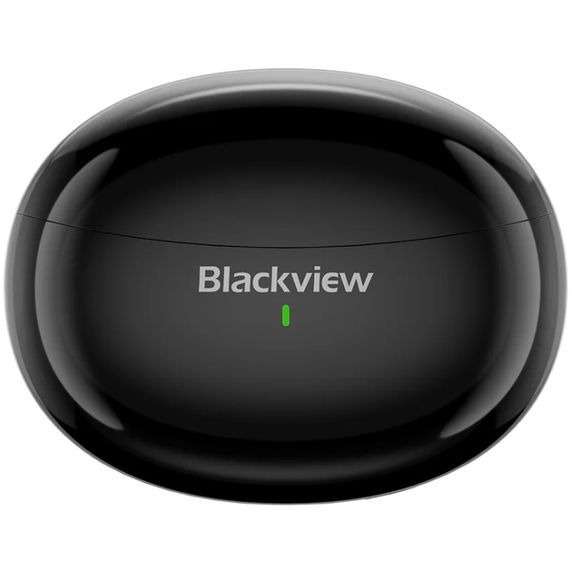Навушники TWS Blackview AirBuds 30 Black | Зображення 2