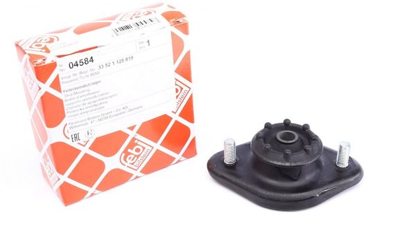 Подушка амортизатора заднього BMW 3 E30 E36 E46 -05 04584