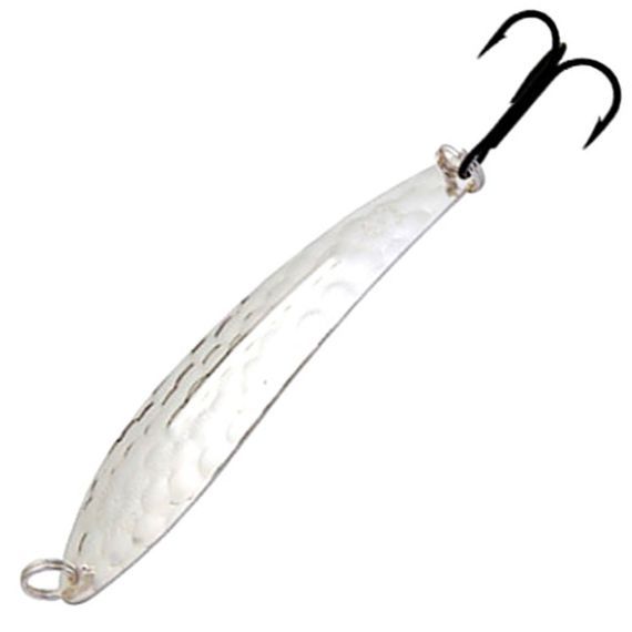 Блешня Williams Whitefish UV 42gr #BYN (C90BYN-BYN) | Зображення 3