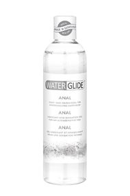 Гель-лубрикант Waterglide Anal 300 ml