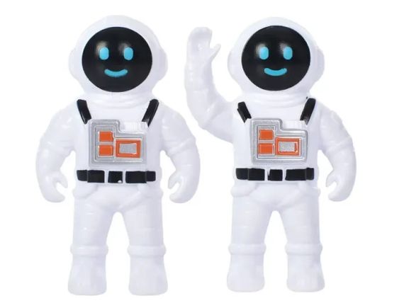 Конструктор космічний трек Outer Space Track зі звуковими ефектами та світлом | Зображення 2