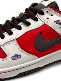 Кроссовки мужские SB Dunk Low Suzuki NINJA RG500 , Вьетнам 45 29