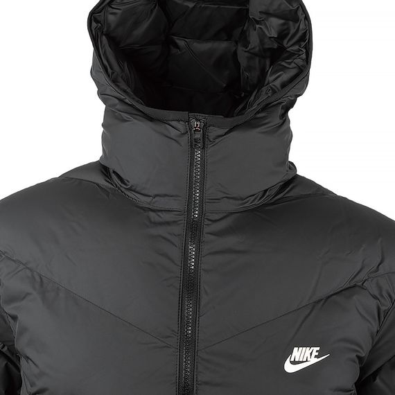 Куртка Nike M NK SF WR PL-FLD HD PARKA | Зображення 2