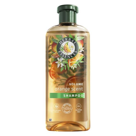 Herbal Шампунь Аромат апельсину 350 мл.