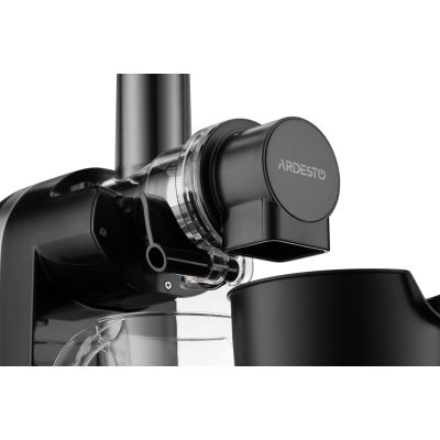 Соковыжималка Ardesto JEG-1500S | Зображення 8