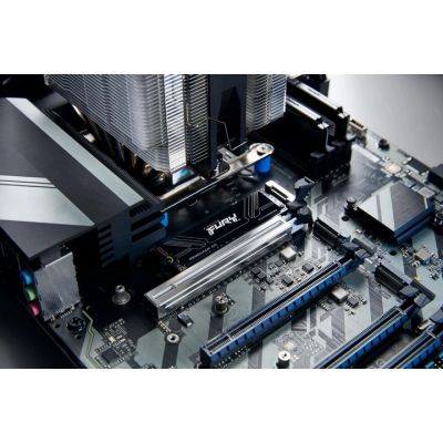 Накопитель SSD M.2 2280 1TB Kingston (SFYR2S/1T0) | Зображення 6