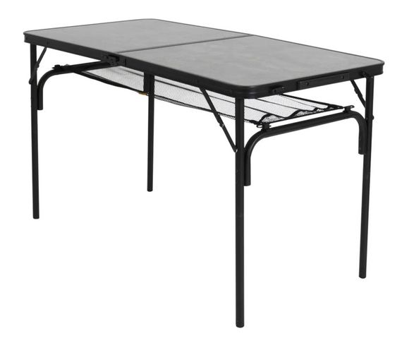 Стол Bo-Camp Northgate 120x60 cm Black/Grey (1404186)